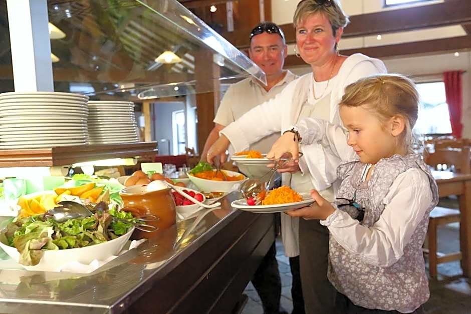 Village Club Les Tavaillons