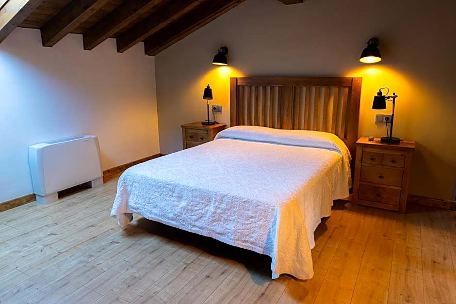 Posada Villa Matilde