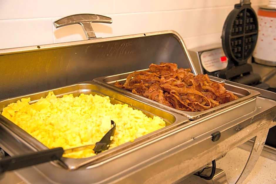 Hampton Inn & Suites Jackson Downtown-Coliseum