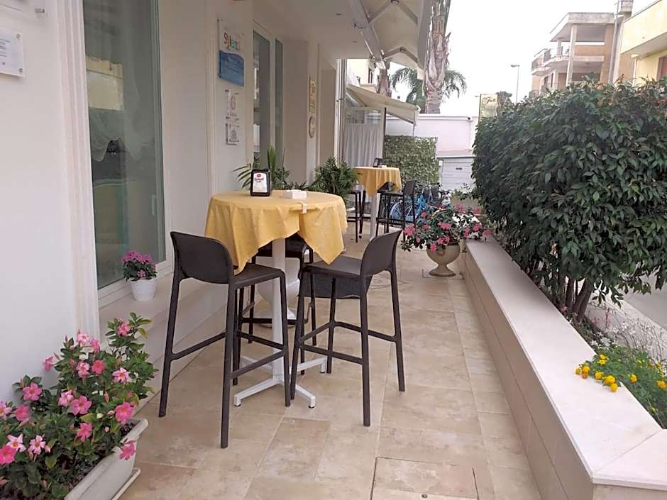 Falli Exclusive Rooms and Breakfast -Boutique B&B-