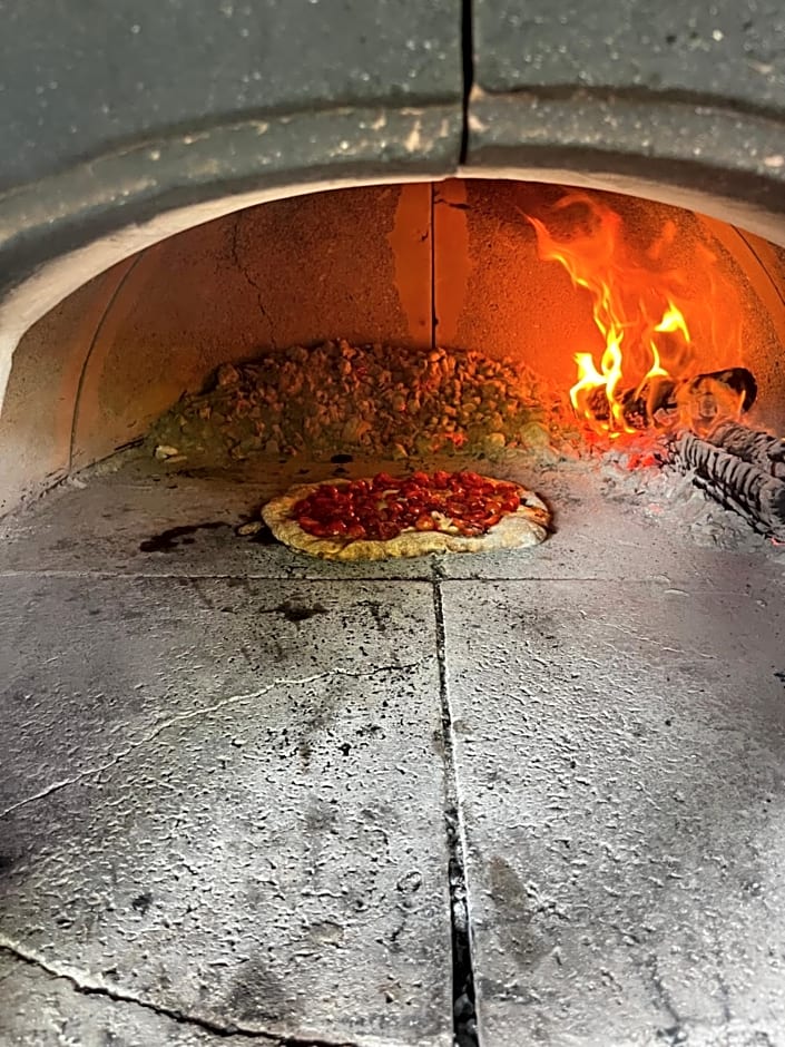 Agriturismo La Cervaiola Piccola dimora di Campagna