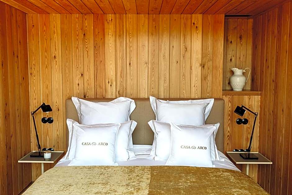 Casa do Arco by Douro Exclusive