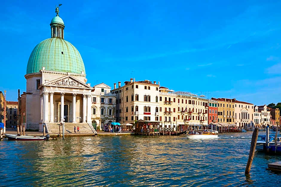Antiche Figure Hotel