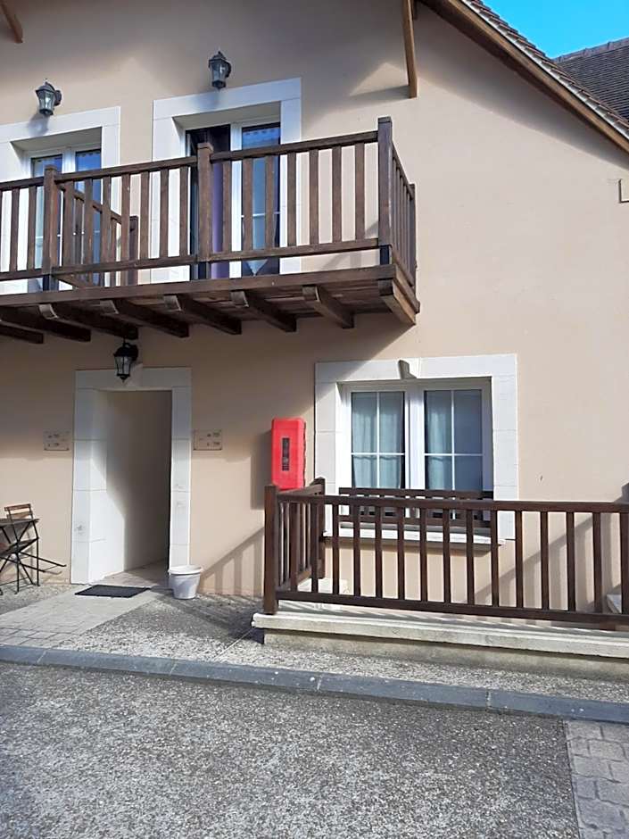 Le Haut-Val Résidences