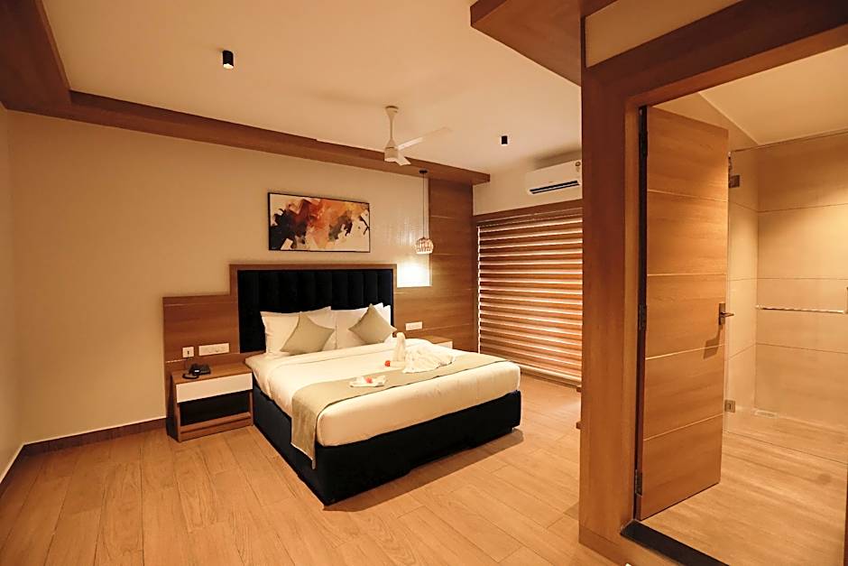 CMK HABITAT CENTRE