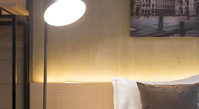 The Journey Hotel Bangna