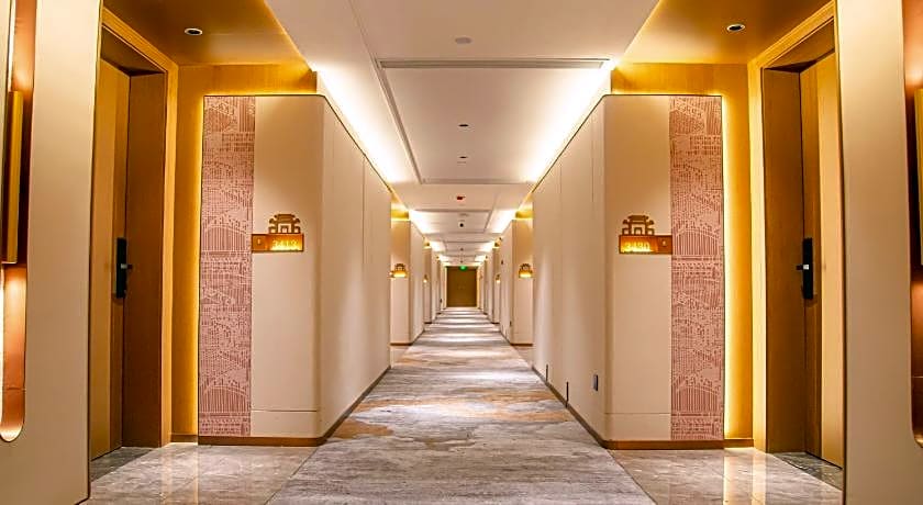 Guangdong Yingbin Hotel