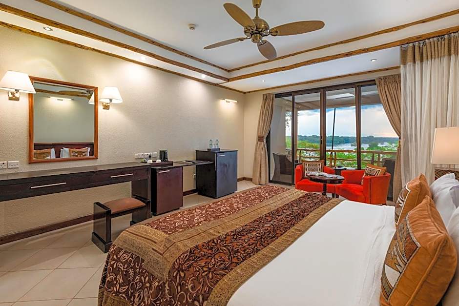 Chobe Safari Lodge-East Africa Uganda