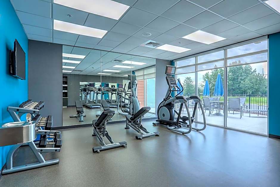 Fairfield Inn & Suites by Marriott Greenville
