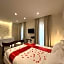 Palazzo Cini Luxury Rooms in Pisa