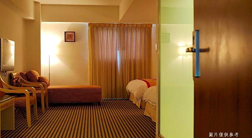 Ocean Hyaline Hotel