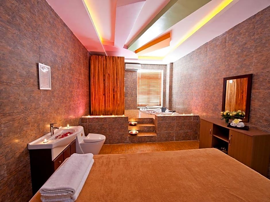 Muong Thanh Lai Chau Hotel