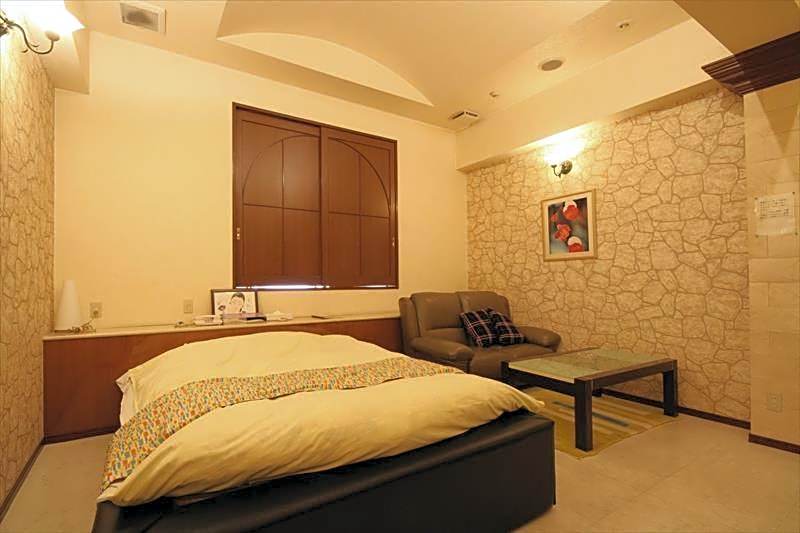 Tongariboshi (Adult Only)