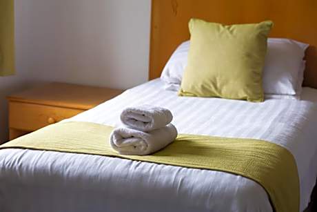 Double or Twin Room - Disability Access