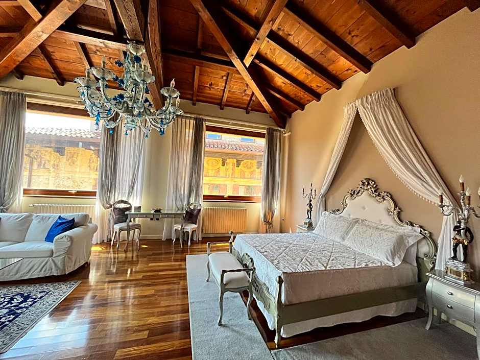 Relais Ponte Pietra
