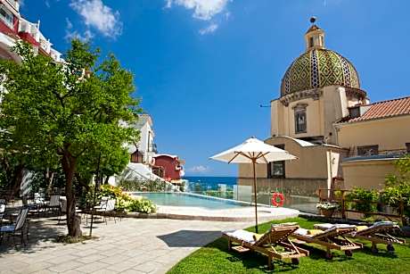 Hotel Palazzo Murat