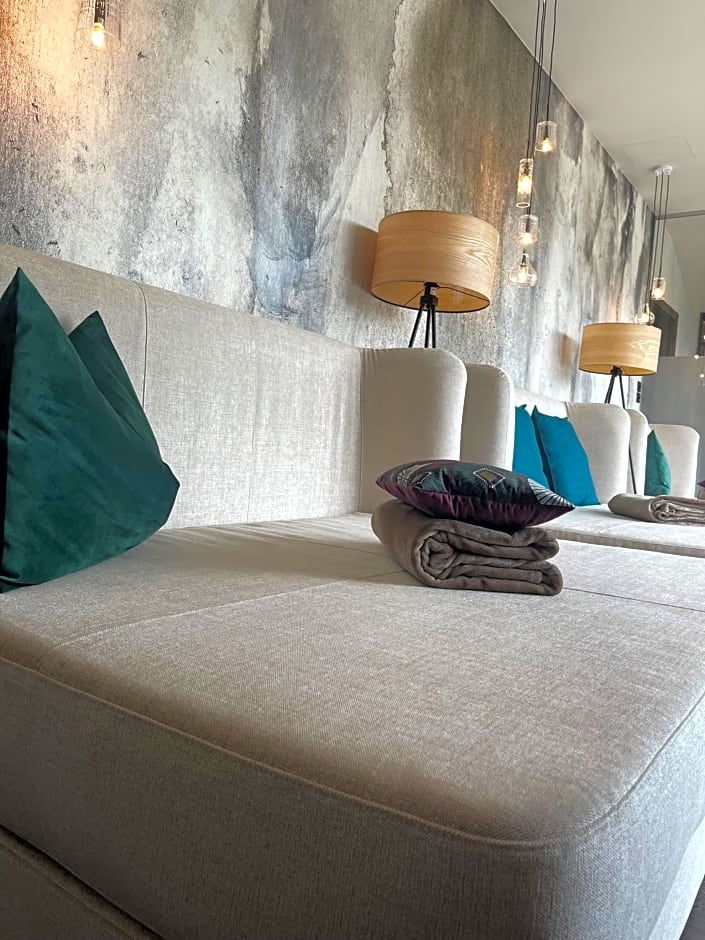 Appius Design Suites B&B - ADULTS ONLY