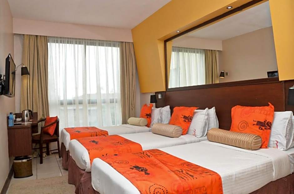 Hotel Rio