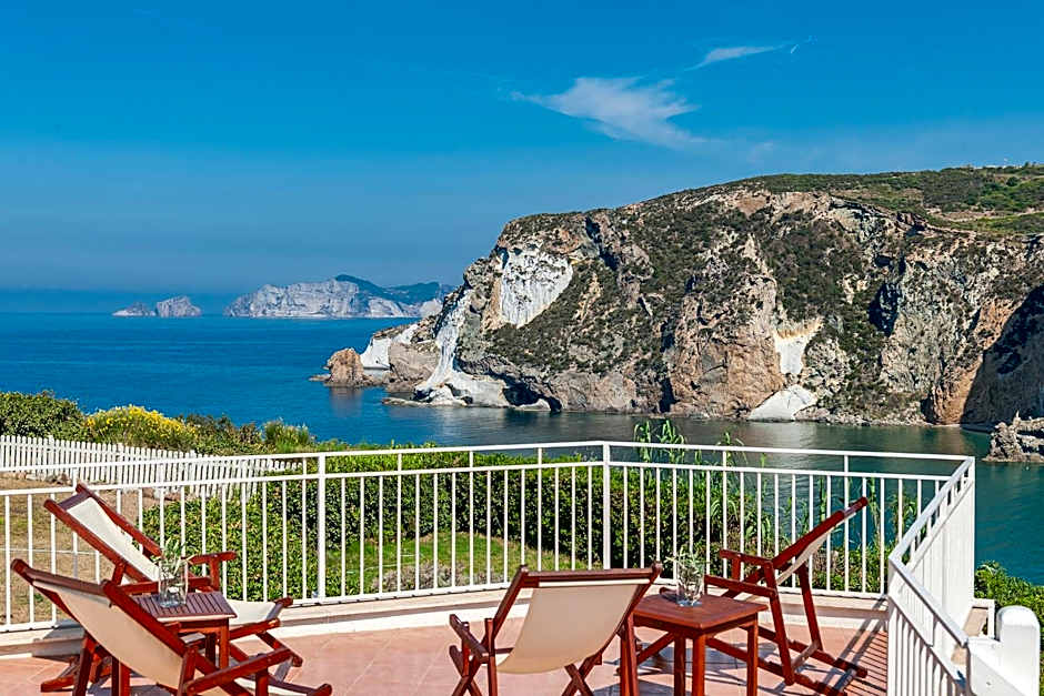 Hotel Chiaia Di Luna