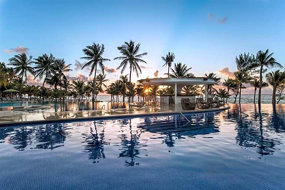 The Fives Beach Hotel & Residences All Senses Inclusive