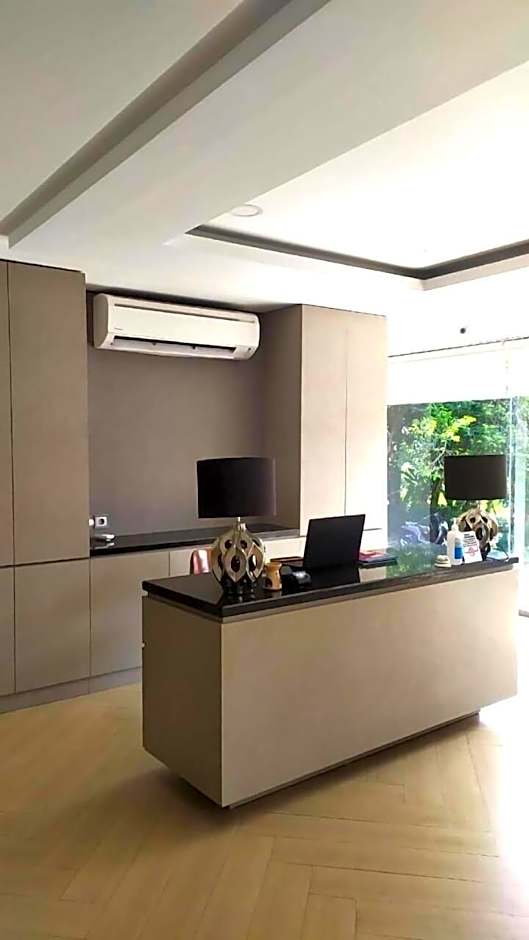Samana Residence Denpasar