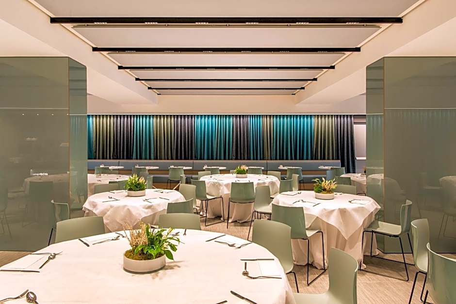 Four Points by Sheraton Venice Mestre