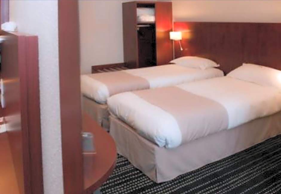 Kyriad Saint-Malo Dinard