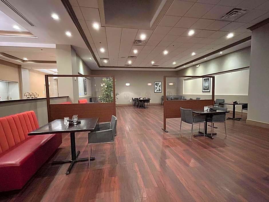 Skyline Hotel Detroit Airport, SureStay Collection by Best Western