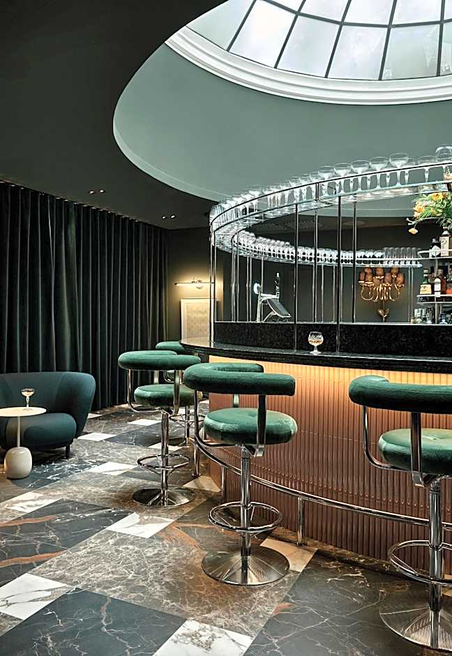 Solo Sokos Hotel Torni Helsinki