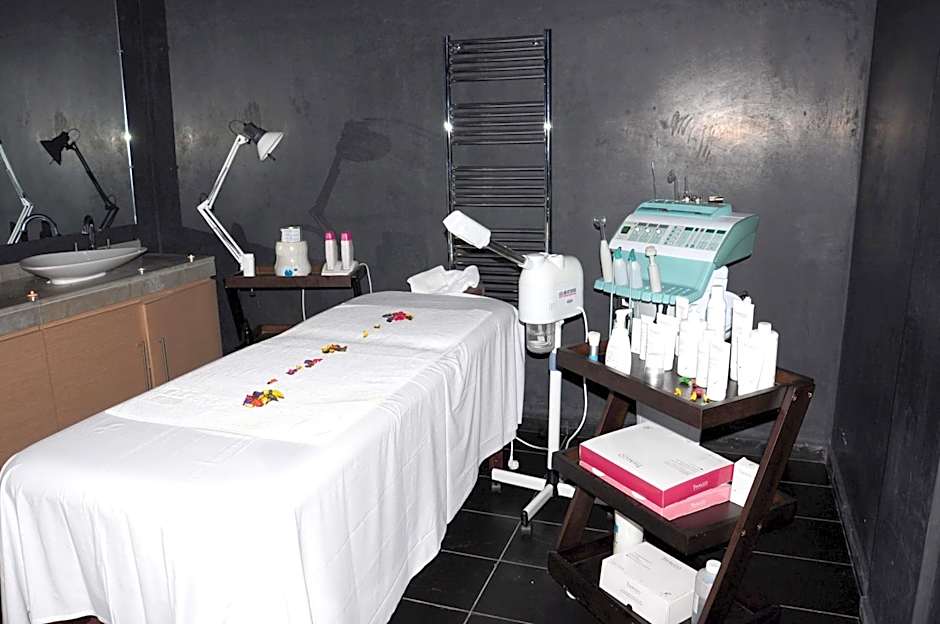 Hôtel Souani ( Al Hoceima Bay)