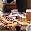 The Brewery Hotel