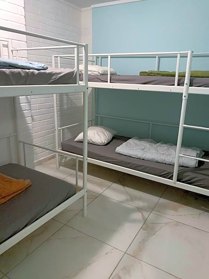 Svea Hostel