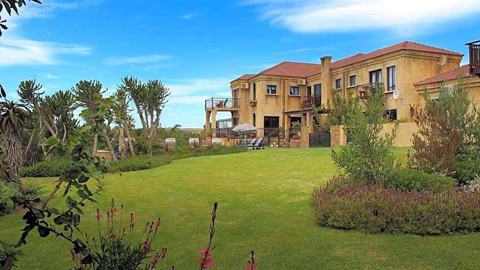 Dio Dell Amore Guest House