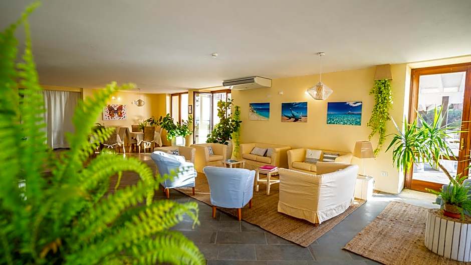 Hotel Costa Paradiso