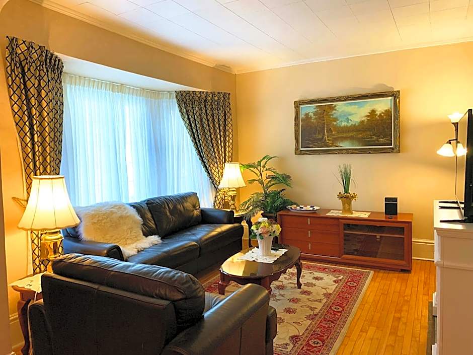 Strathaird Bed and Breakfast