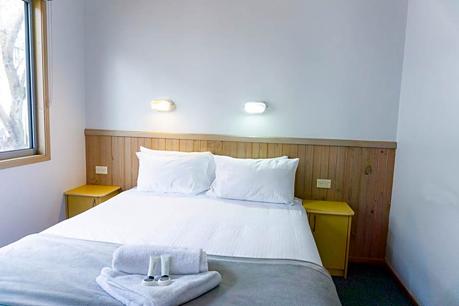 Thou Walla Sunset Retreat