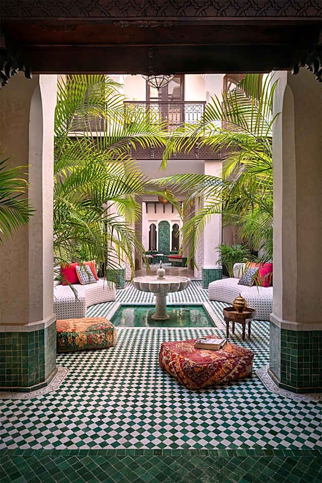 Riad Dar des Arts