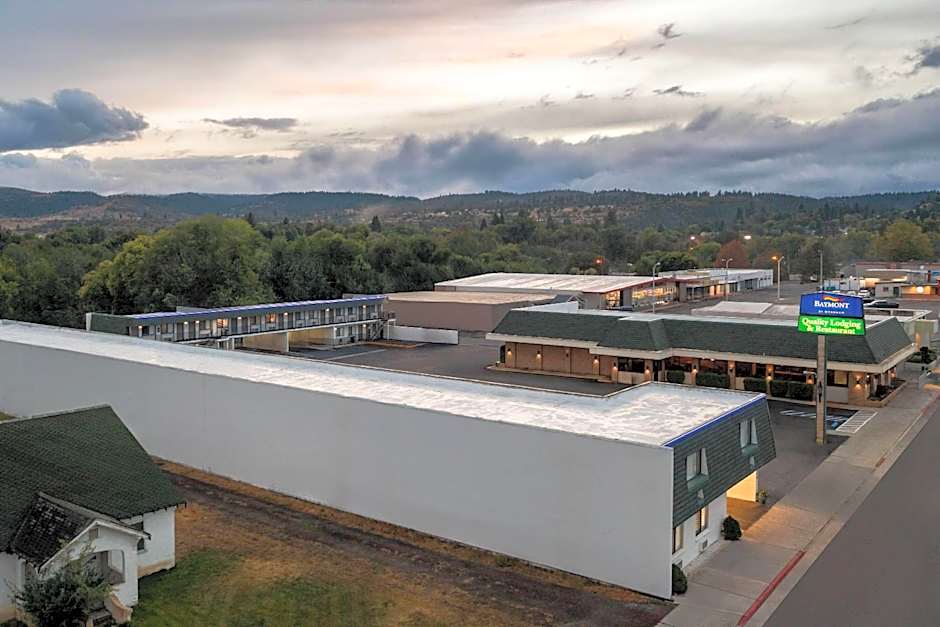 Baymont by Wyndham Susanville