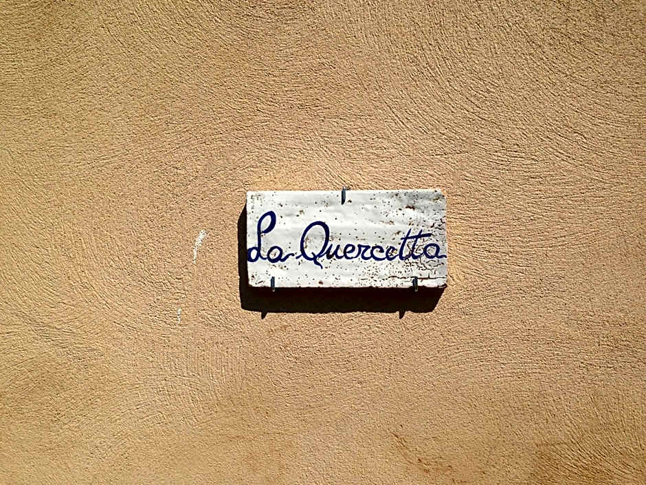 La Quercetta