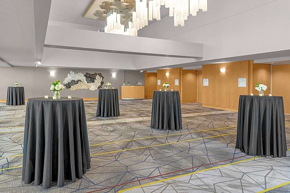 Hyatt Regency Princeton