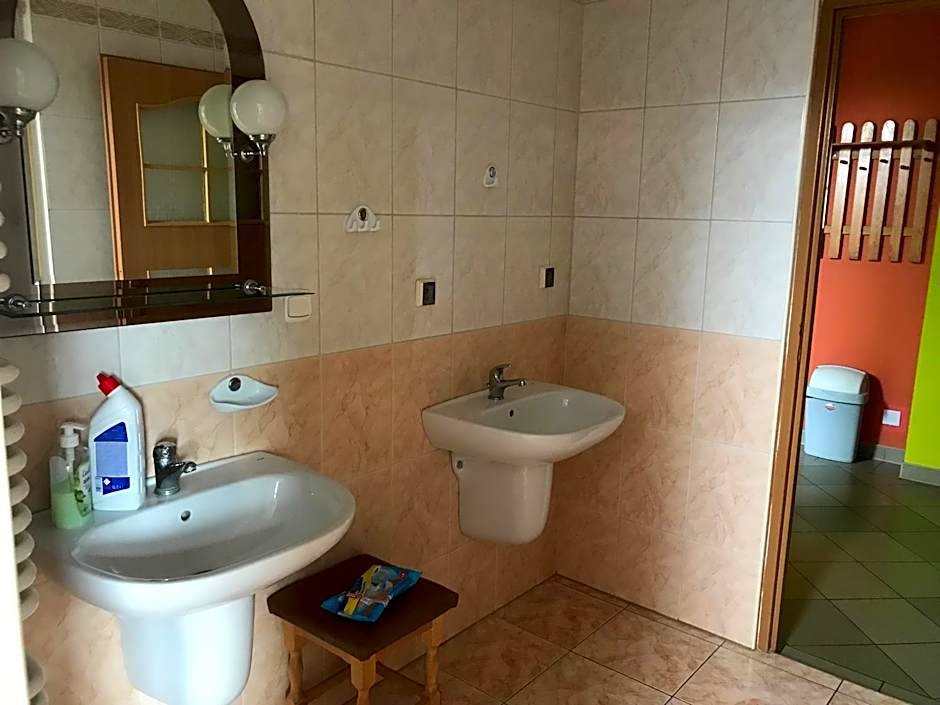 Agroturystyka Radzewicz