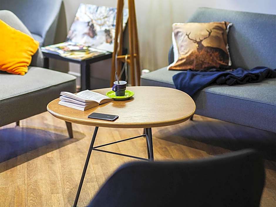 ibis Styles Gien