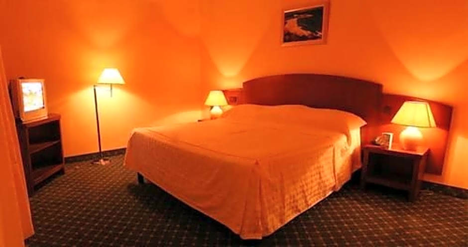 Sabri Hotel