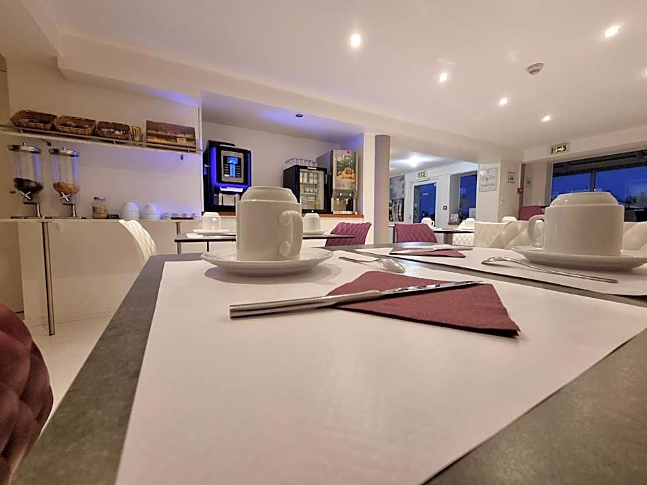 Hotel Les Atlantes