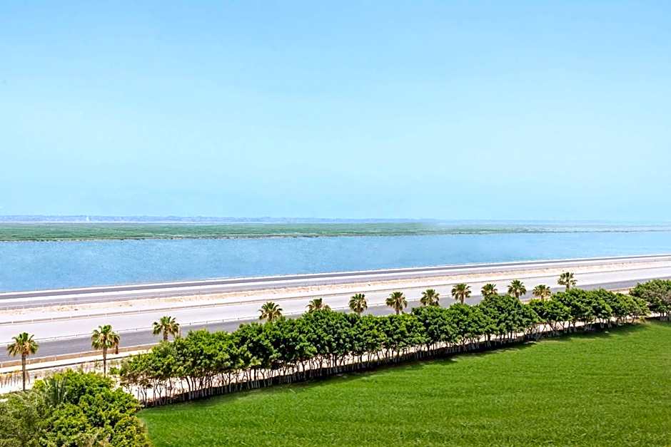 Radisson Blu Hotel & Convention Center, Alexandria