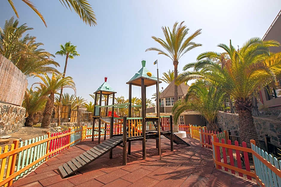 Abora Continental by Lopesan Hotels