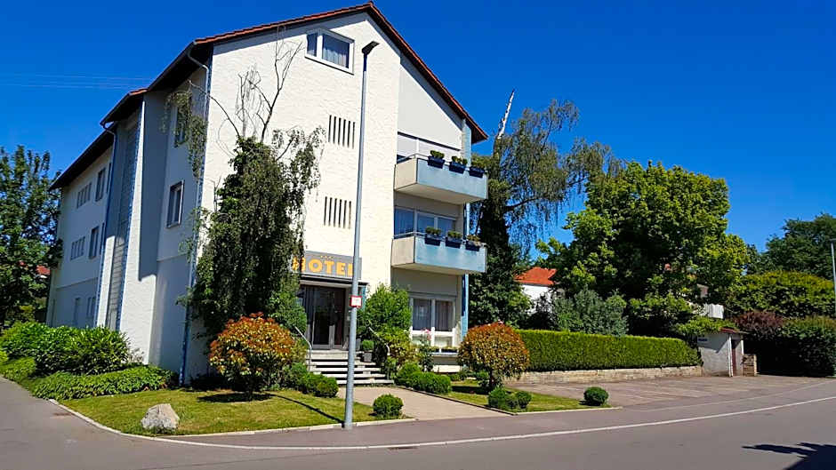 Hotel Garni Superior