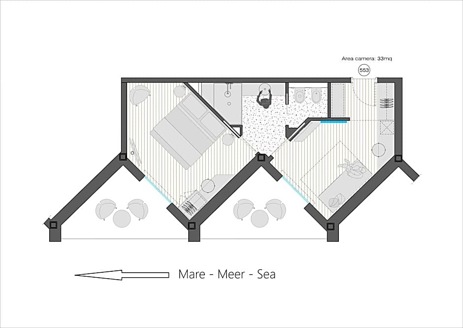 Hotel Cavalieri Palace & Suites