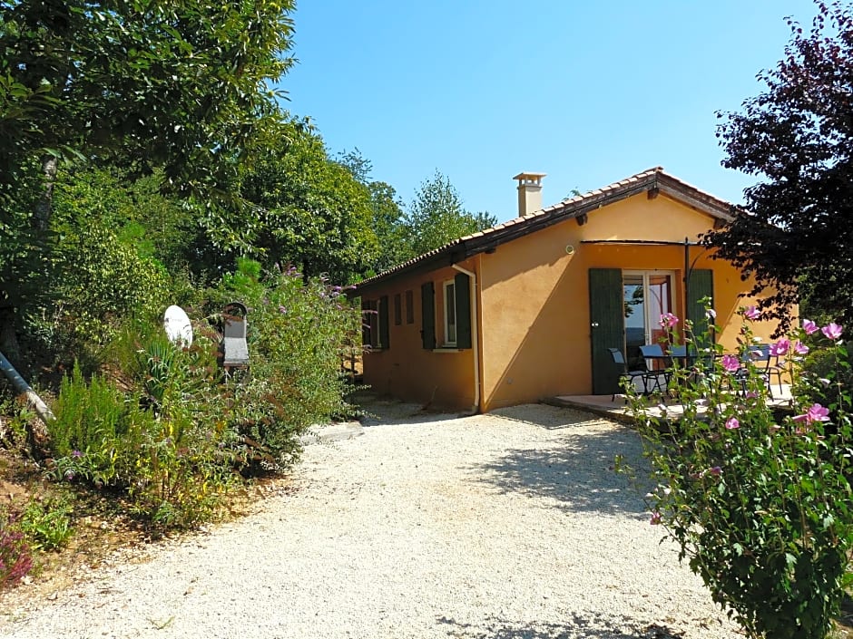 Les Hauts du Coustalier