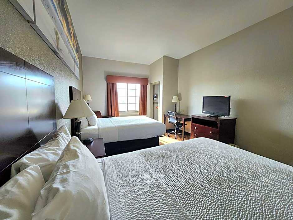 Days Inn by Wyndham Kemah